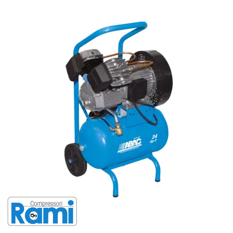Compressore Abac V30/20 PCM