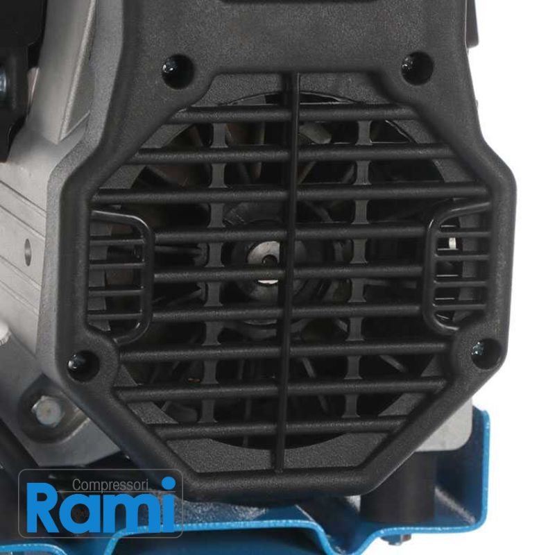 Compressore Abac Montecarlo Quiete OS20 - 2Hp, 9bar, 50 litri