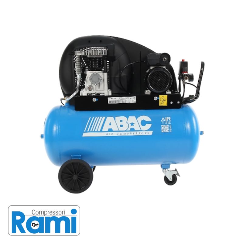 Compressore Abac Extensive A29B CM2