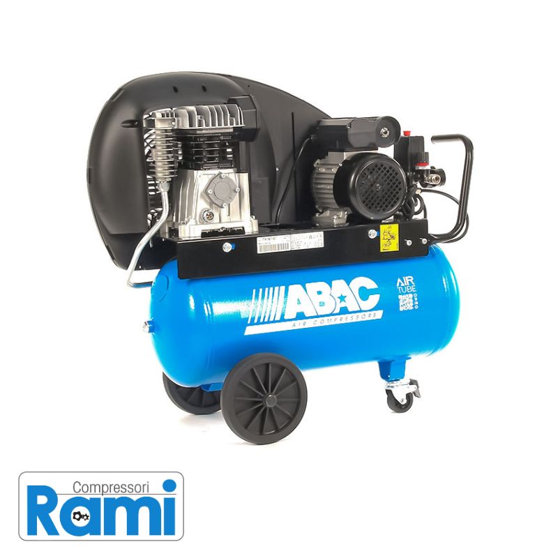 Compressore Abac Extensive A29B CM3