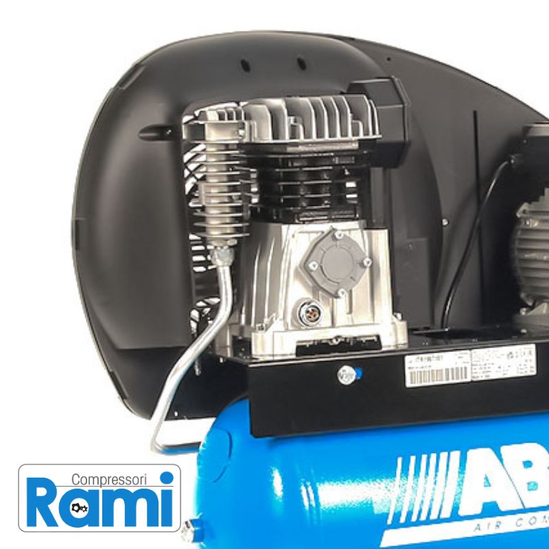 Compressore Abac Extensive A29B CM3 3hp