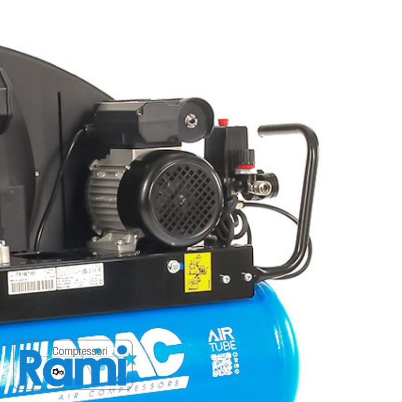 Compressore Abac Extensive A29B CM3 3hp 50 litri