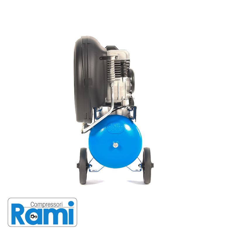 Compressore Abac Extensive A29B CT3 - 3Hp, serbatoio 50 litri