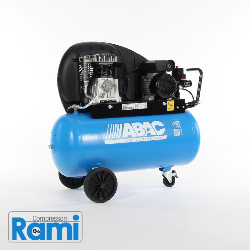 Compressore Abac Extensive A29B CM2