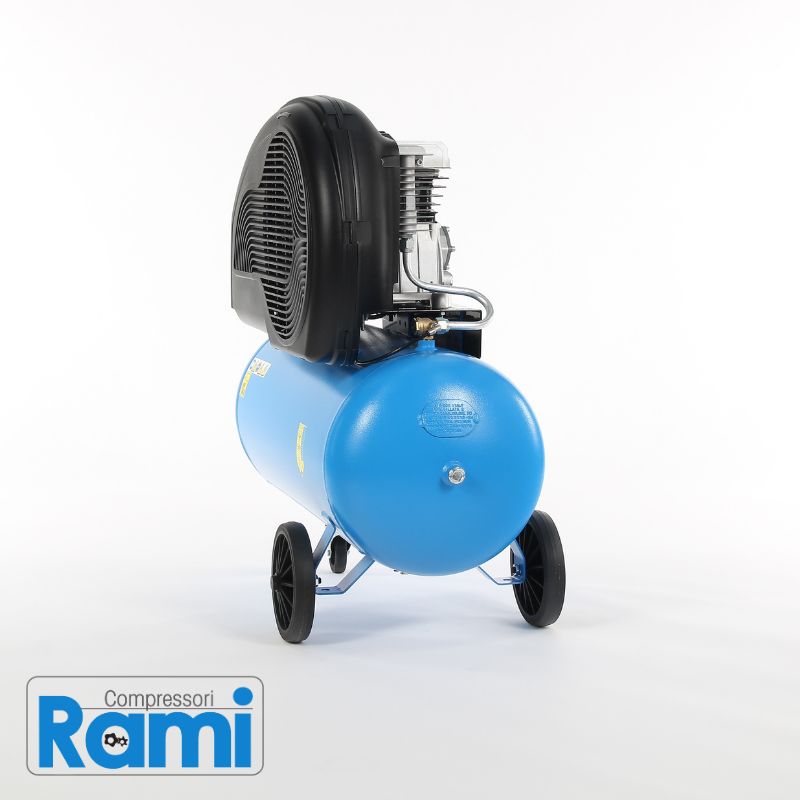 Compressore Abac Extensive A29B CM2 90lt