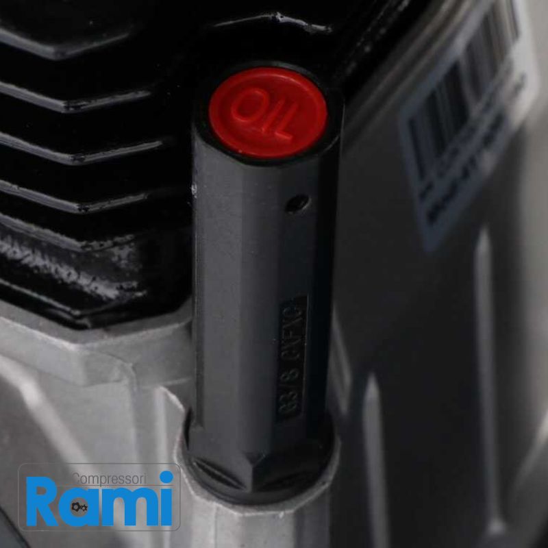 Compressore Abac Extensive A29B CM3 olio