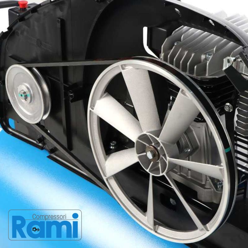 Compressore Abac Extensive A29B CM3