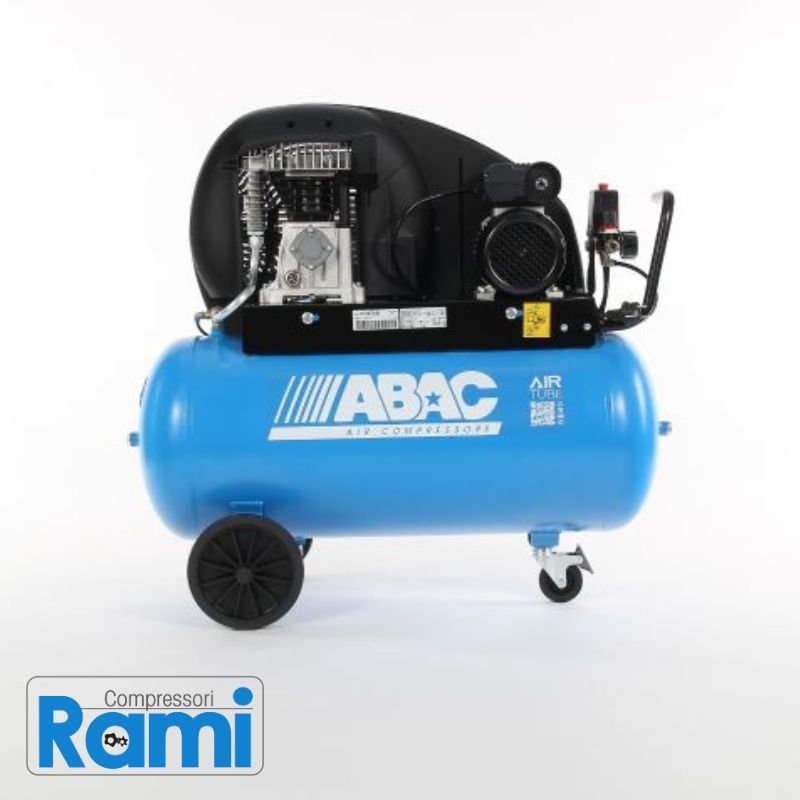 Compressore Abac Extensive A29B CT2