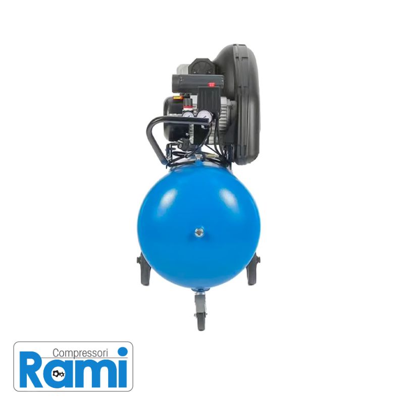 Compressore Abac Extensive A39B CM3 - 3Hp, serbatoio 150 litri