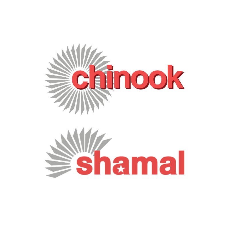CHINOOK - SHAMAL