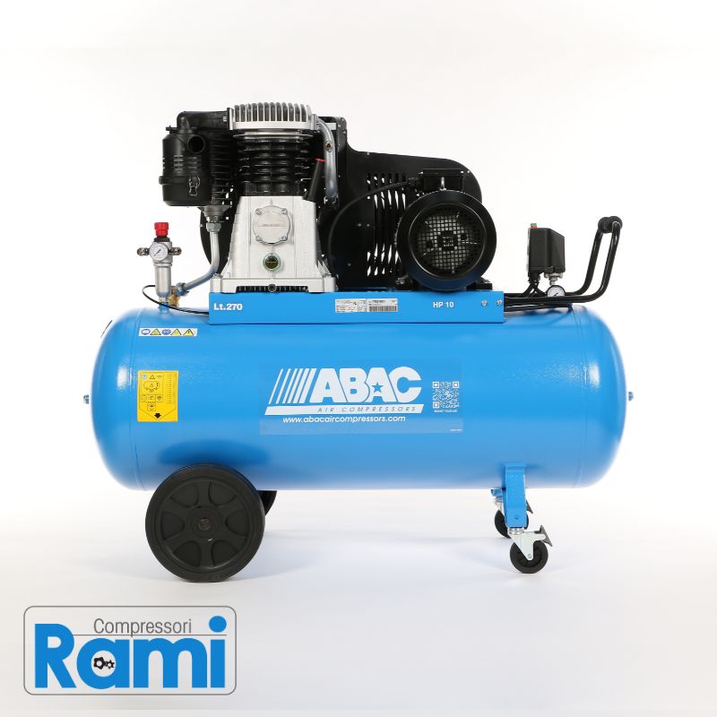 PRO B7000 270 CT10 - FOTO FRONTALE