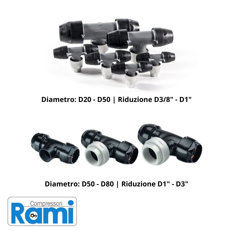 Immagine T ridotta - gamma completa 1