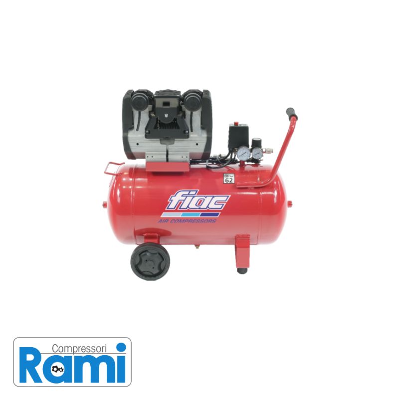 FIAC XILENCE 24 XS258 - foto frontale