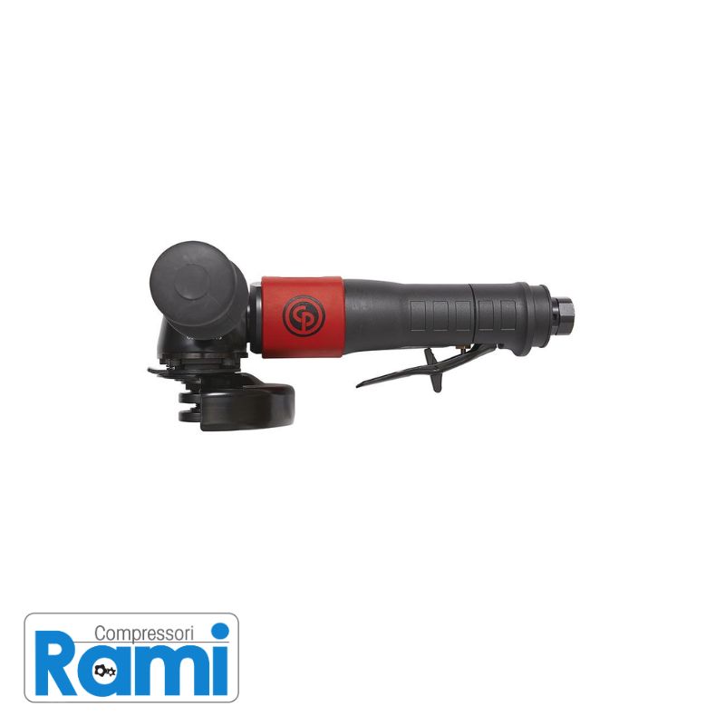 Smerigliatrice CP7540-45-50 - Chicago Pneumatic (immagine frontale)