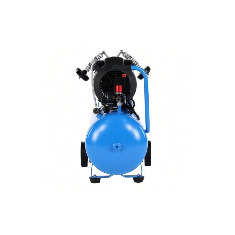 Compressore a pistone Abac V36/50 - 3 Hp, serbatoio 50 litri